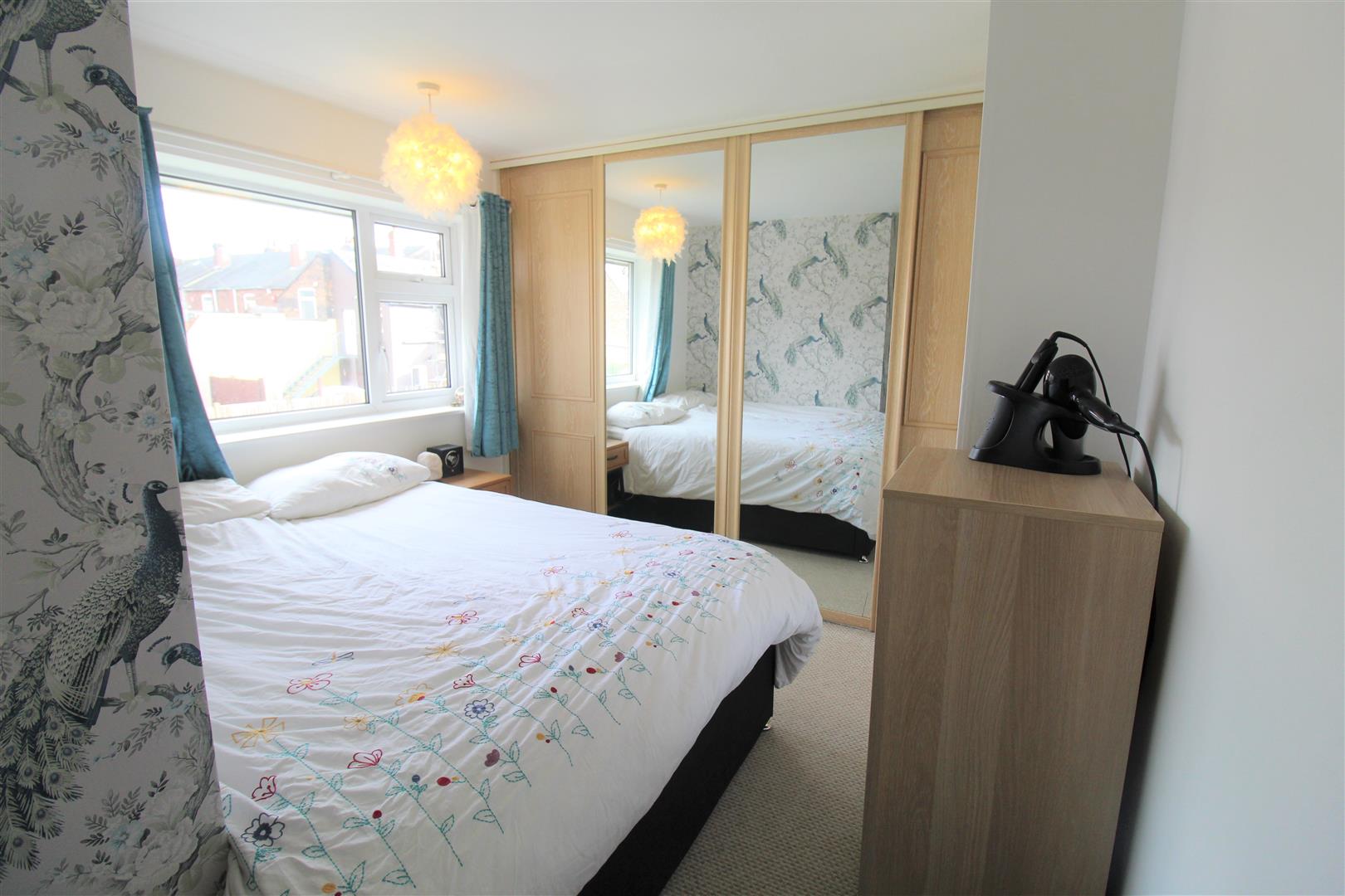 Newmill Street, Milton, Stoke-On-Trent